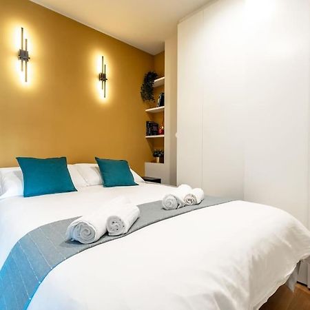 Moscova Design Studio มิลาน ภายนอก รูปภาพ