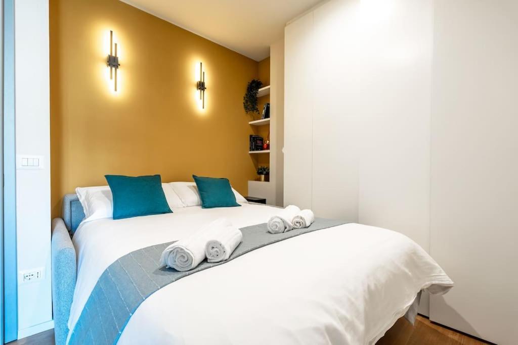 Moscova Design Studio มิลาน ภายนอก รูปภาพ