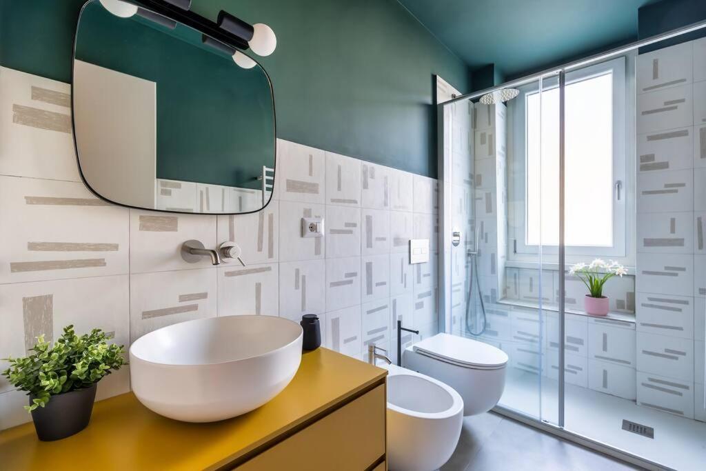 Moscova Design Studio มิลาน ภายนอก รูปภาพ