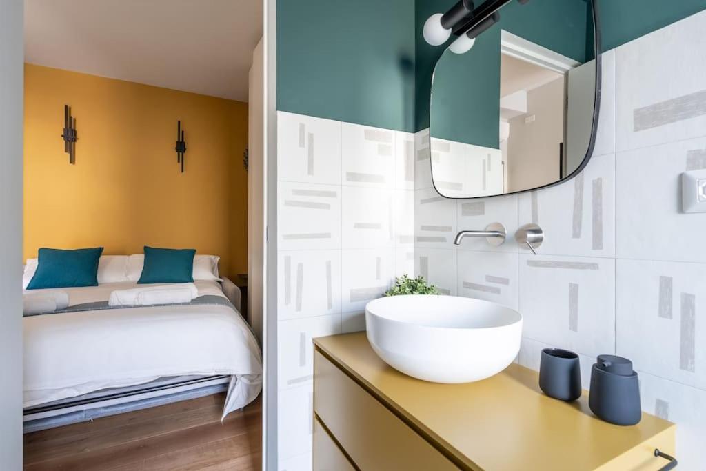Moscova Design Studio มิลาน ภายนอก รูปภาพ