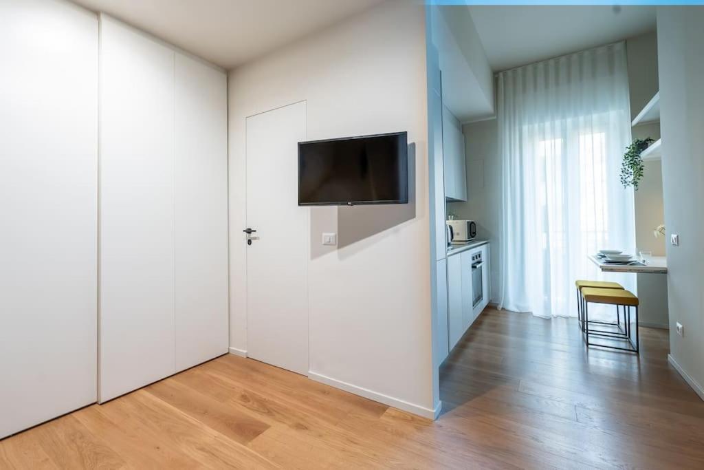 Moscova Design Studio มิลาน ภายนอก รูปภาพ